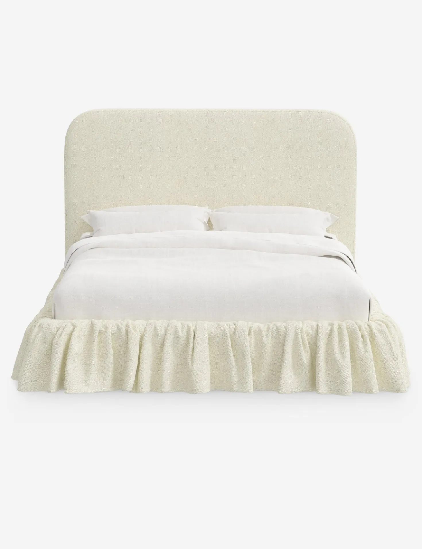 Westmont Platform Bed