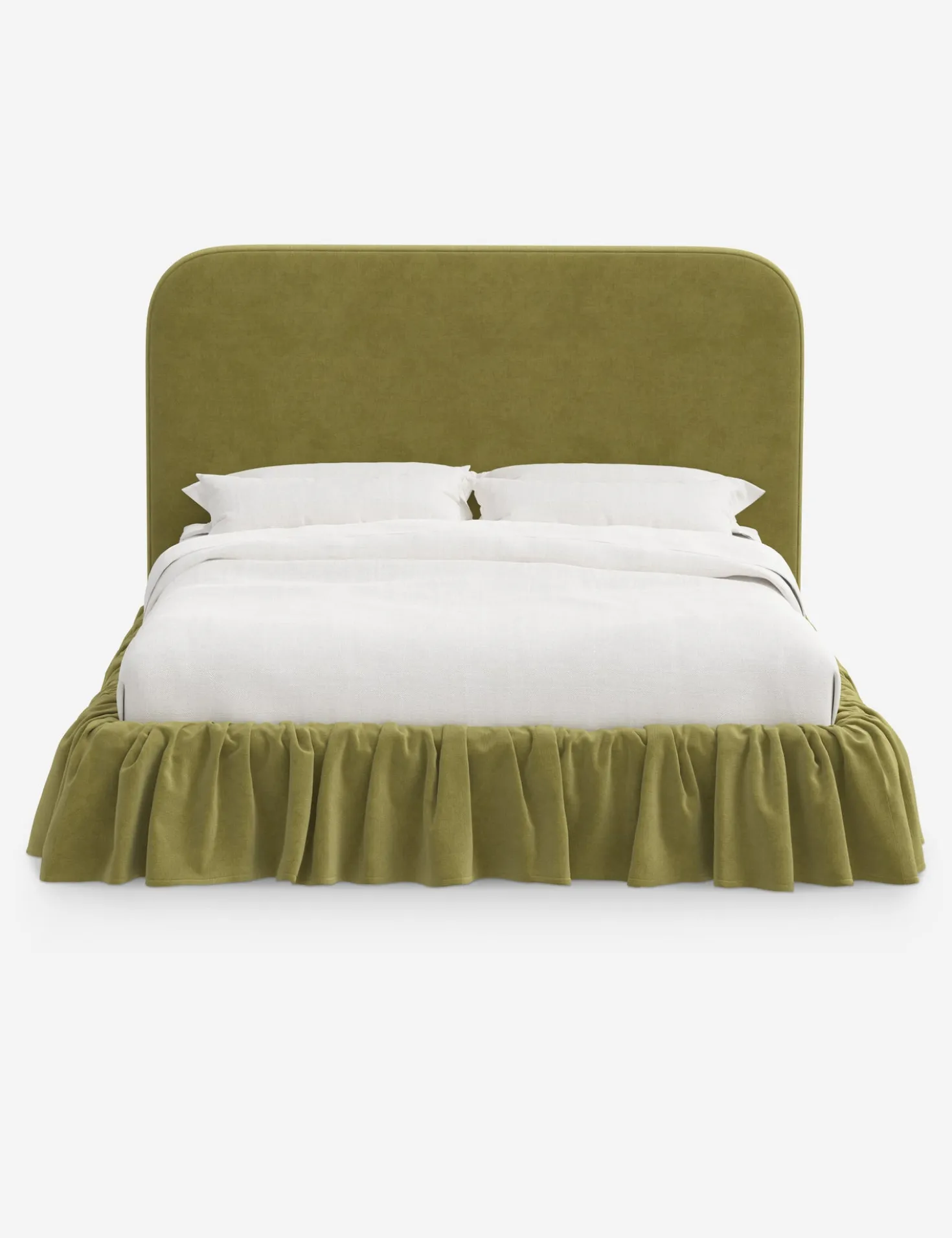 Westmont Platform Bed