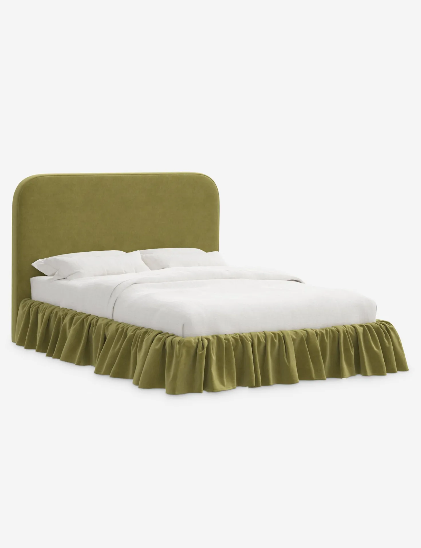 Westmont Platform Bed