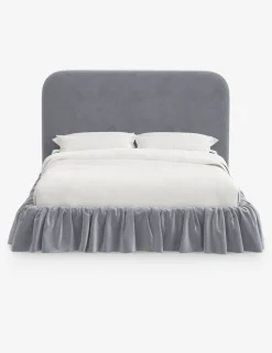 Westmont Platform Bed