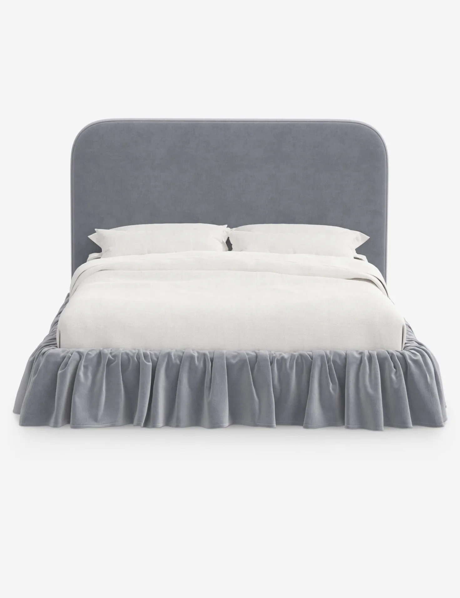 Westmont Platform Bed