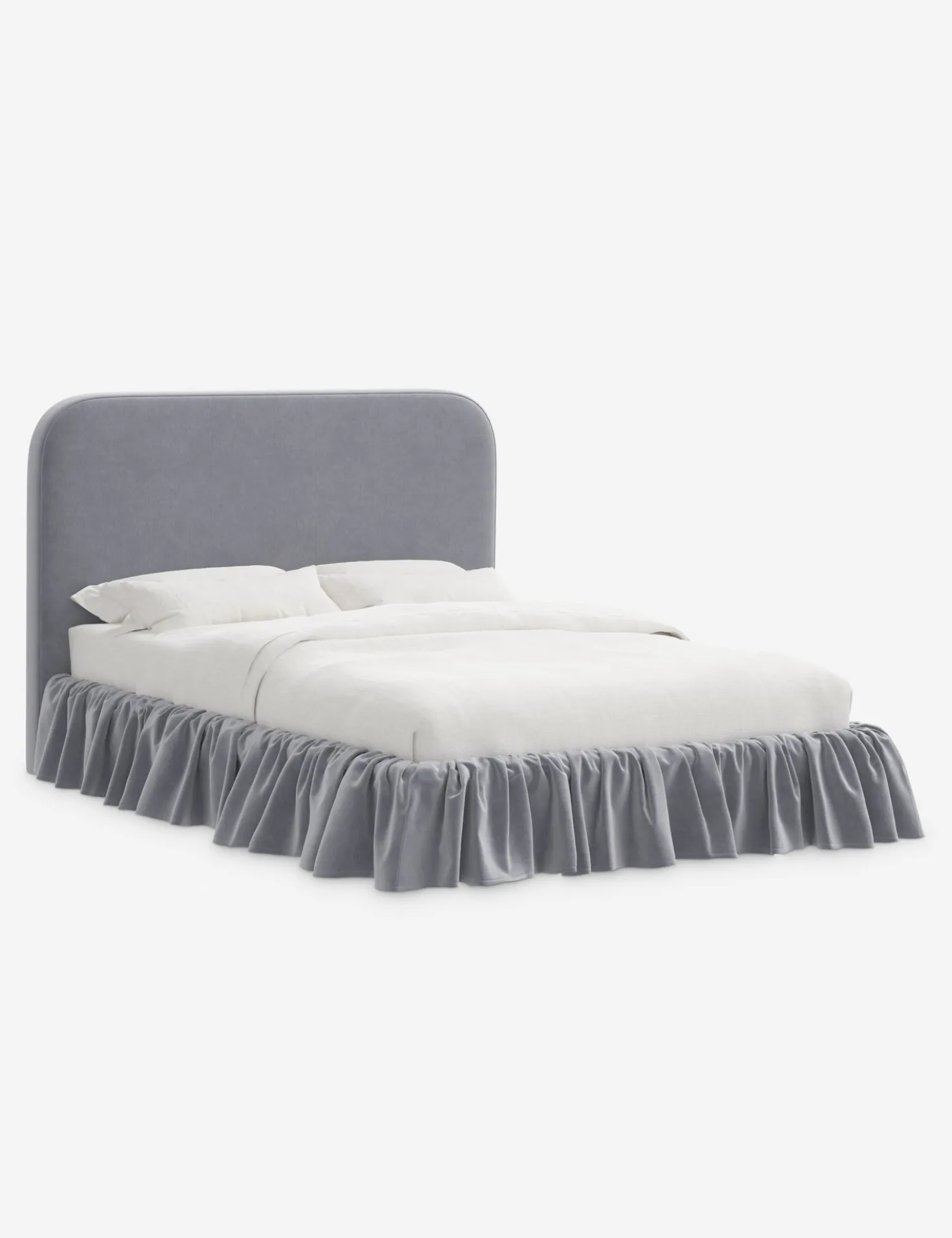 Westmont Platform Bed