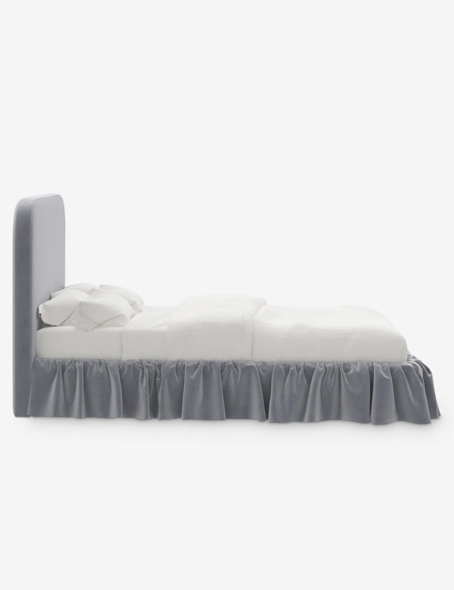 Westmont Platform Bed
