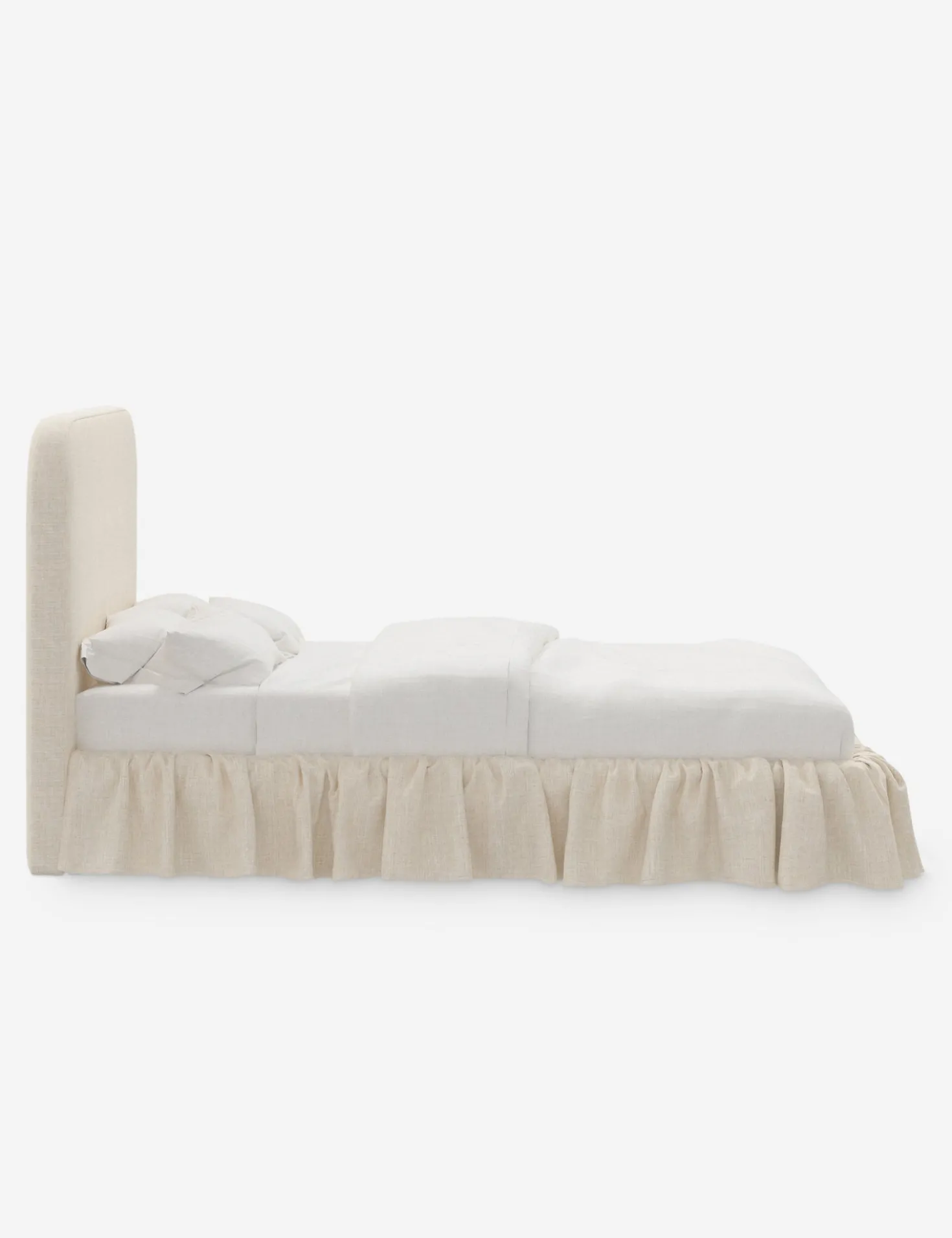 Westmont Platform Bed