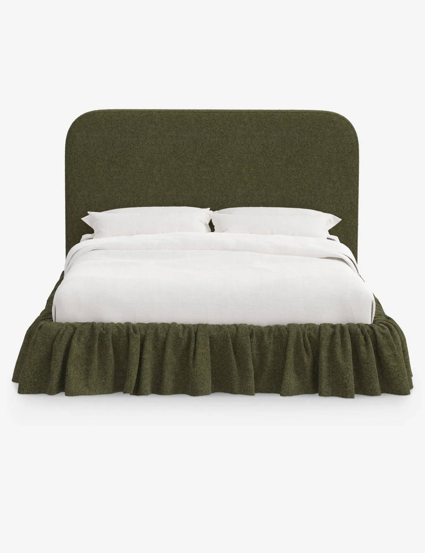 Westmont Platform Bed