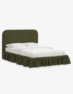 Westmont Platform Bed