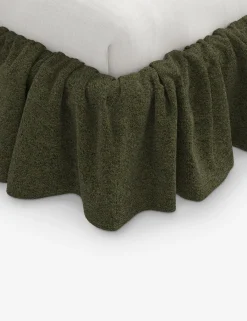 Westmont Platform Bed