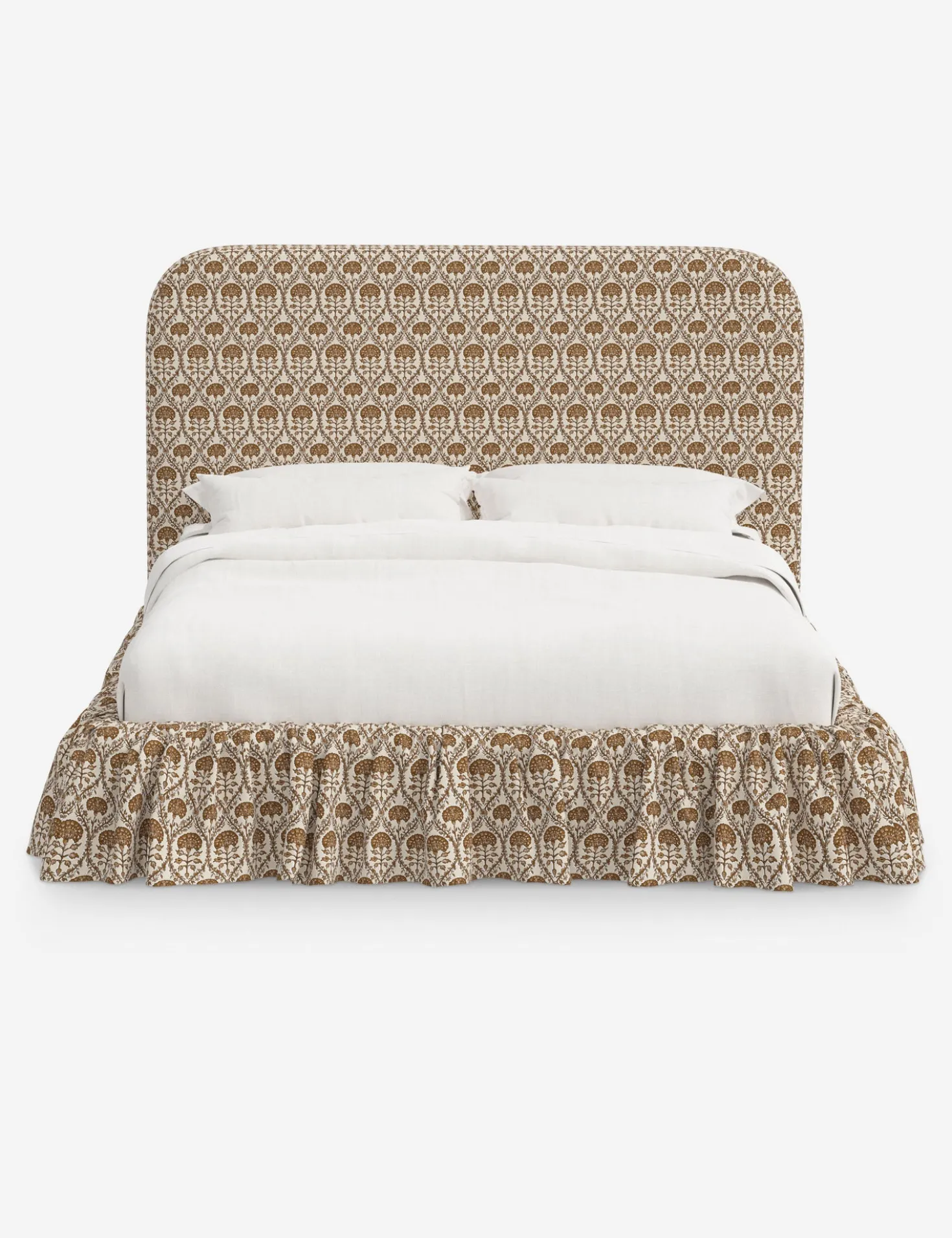 Westmont Platform Bed