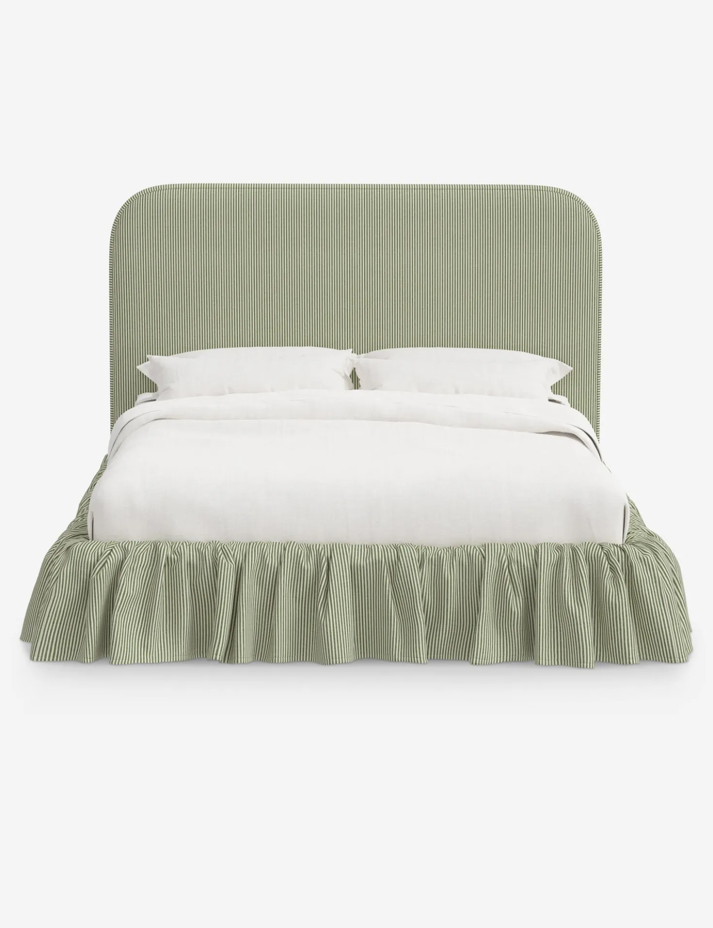 Westmont Platform Bed