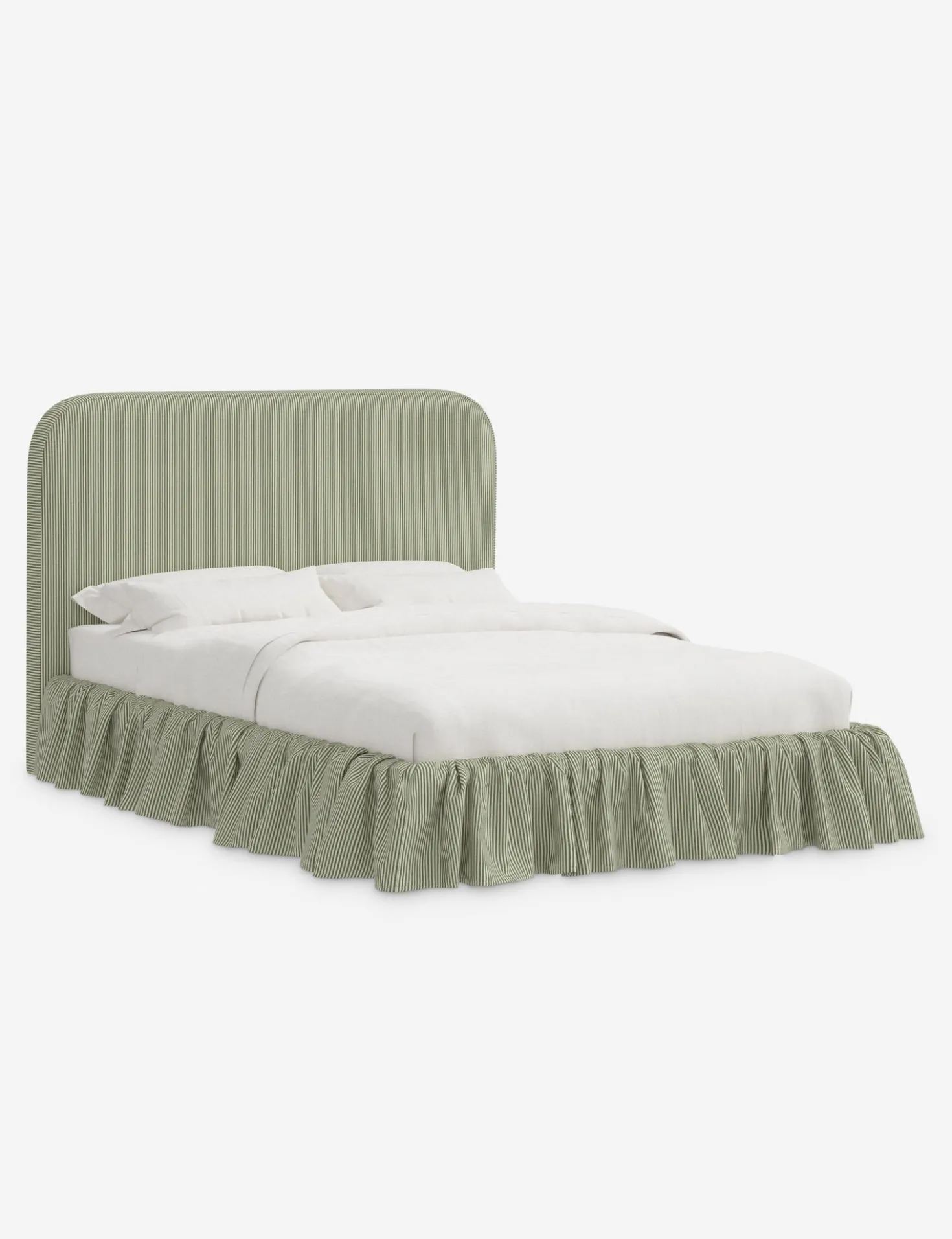 Westmont Platform Bed