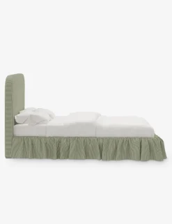 Westmont Platform Bed