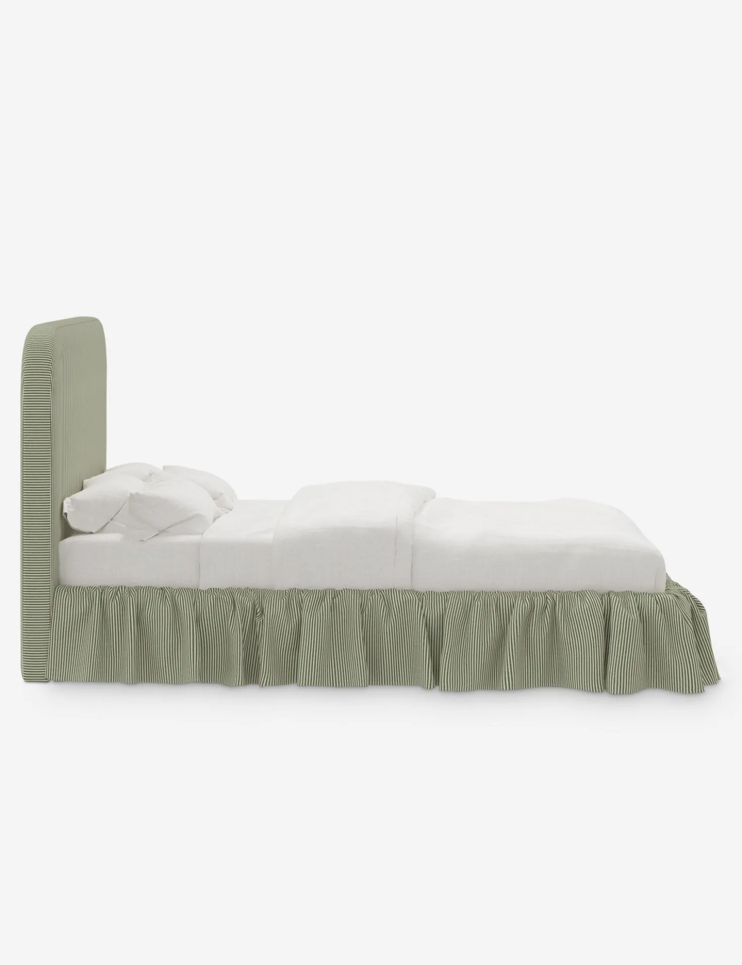 Westmont Platform Bed