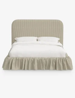 Westmont Platform Bed