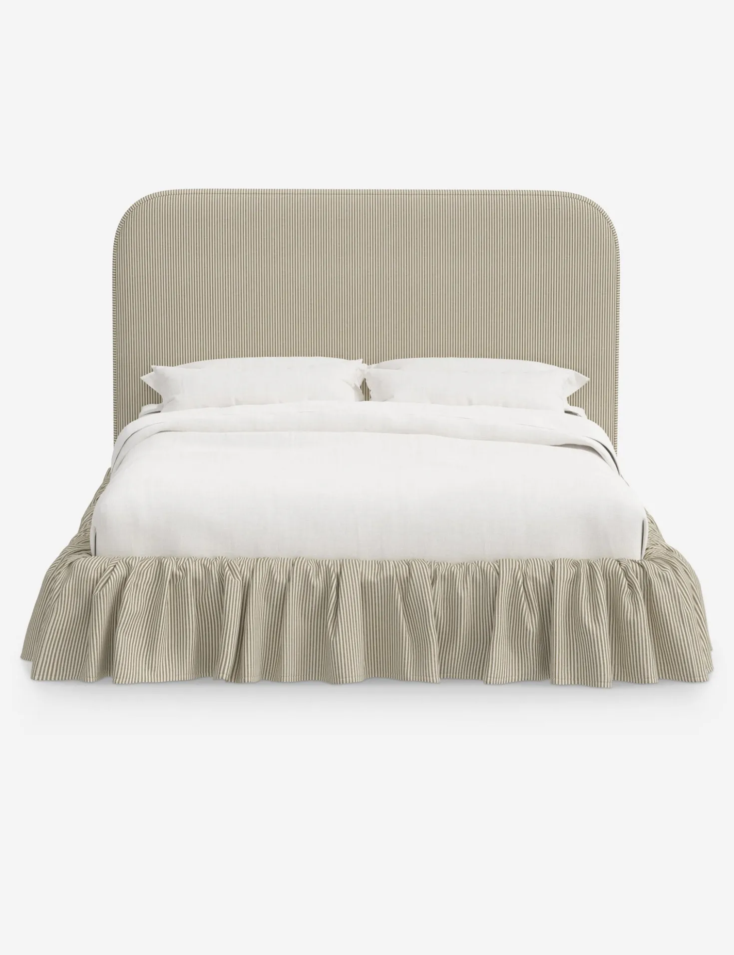 Westmont Platform Bed