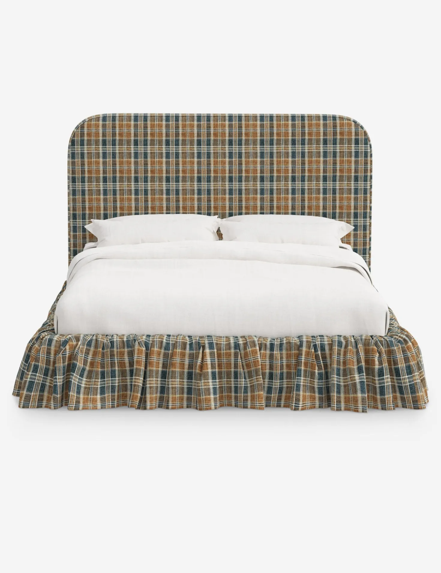 Westmont Platform Bed