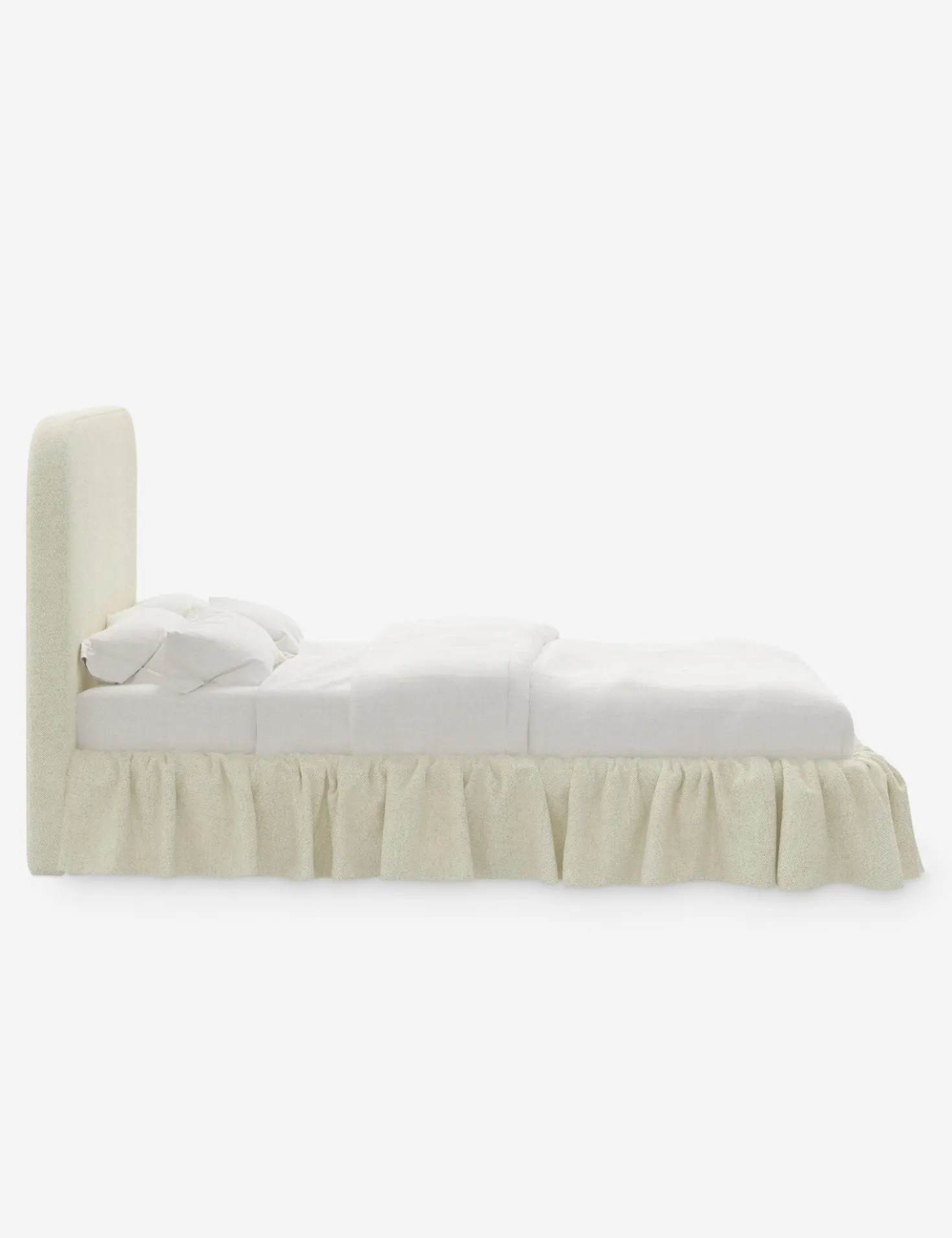 Westmont Platform Bed