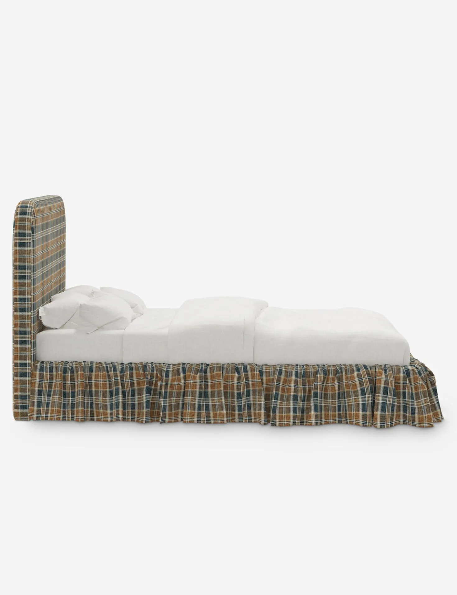 Westmont Platform Bed