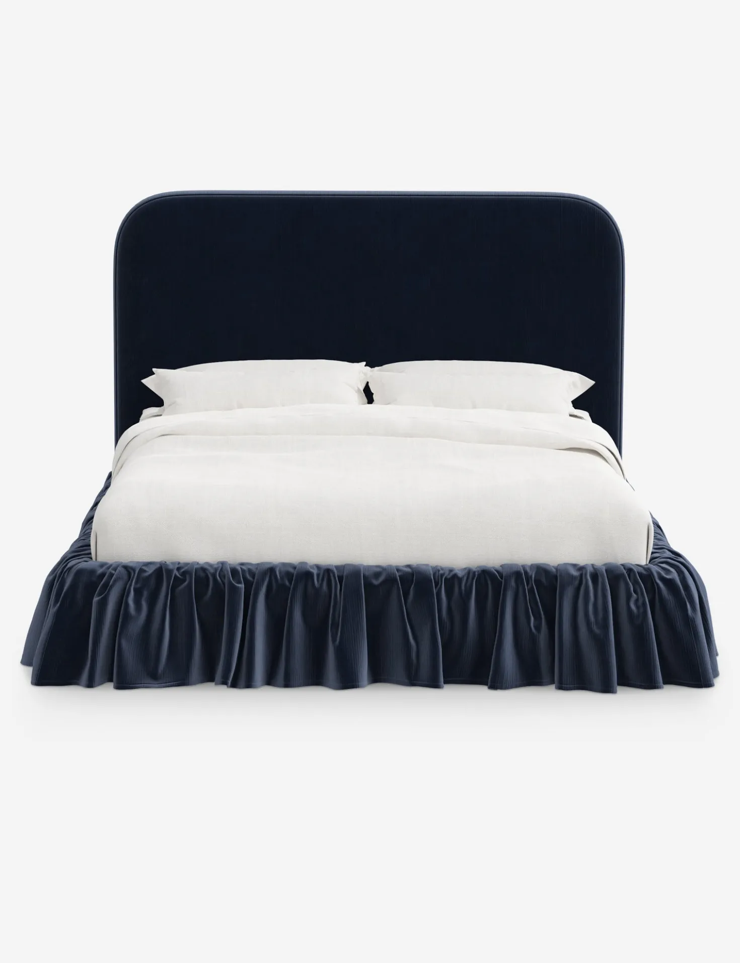 Westmont Platform Bed