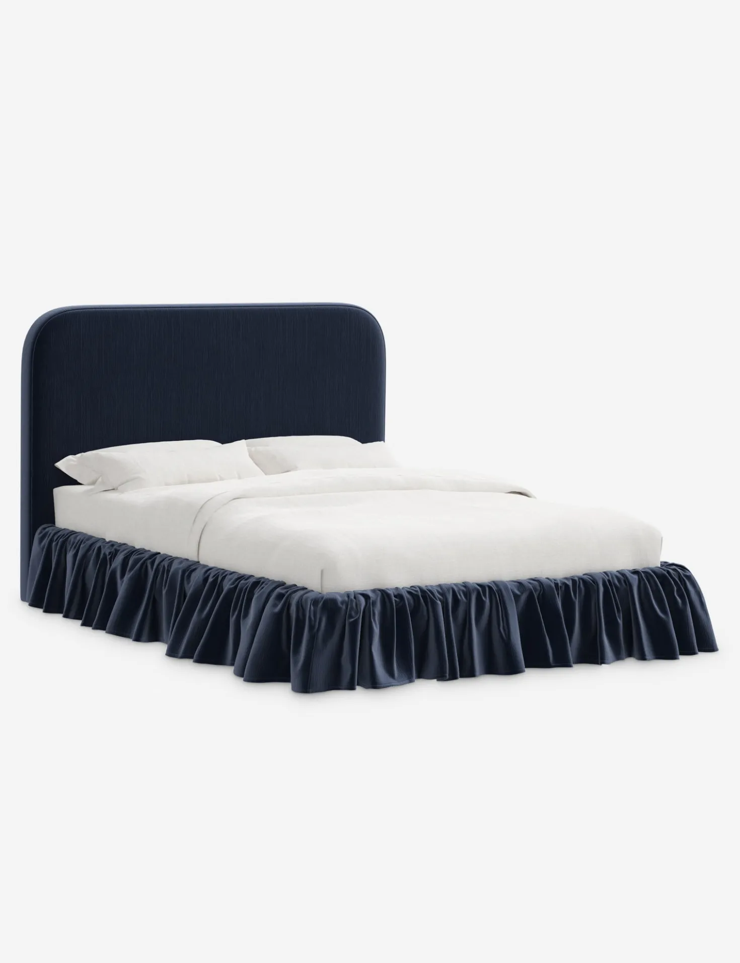 Westmont Platform Bed