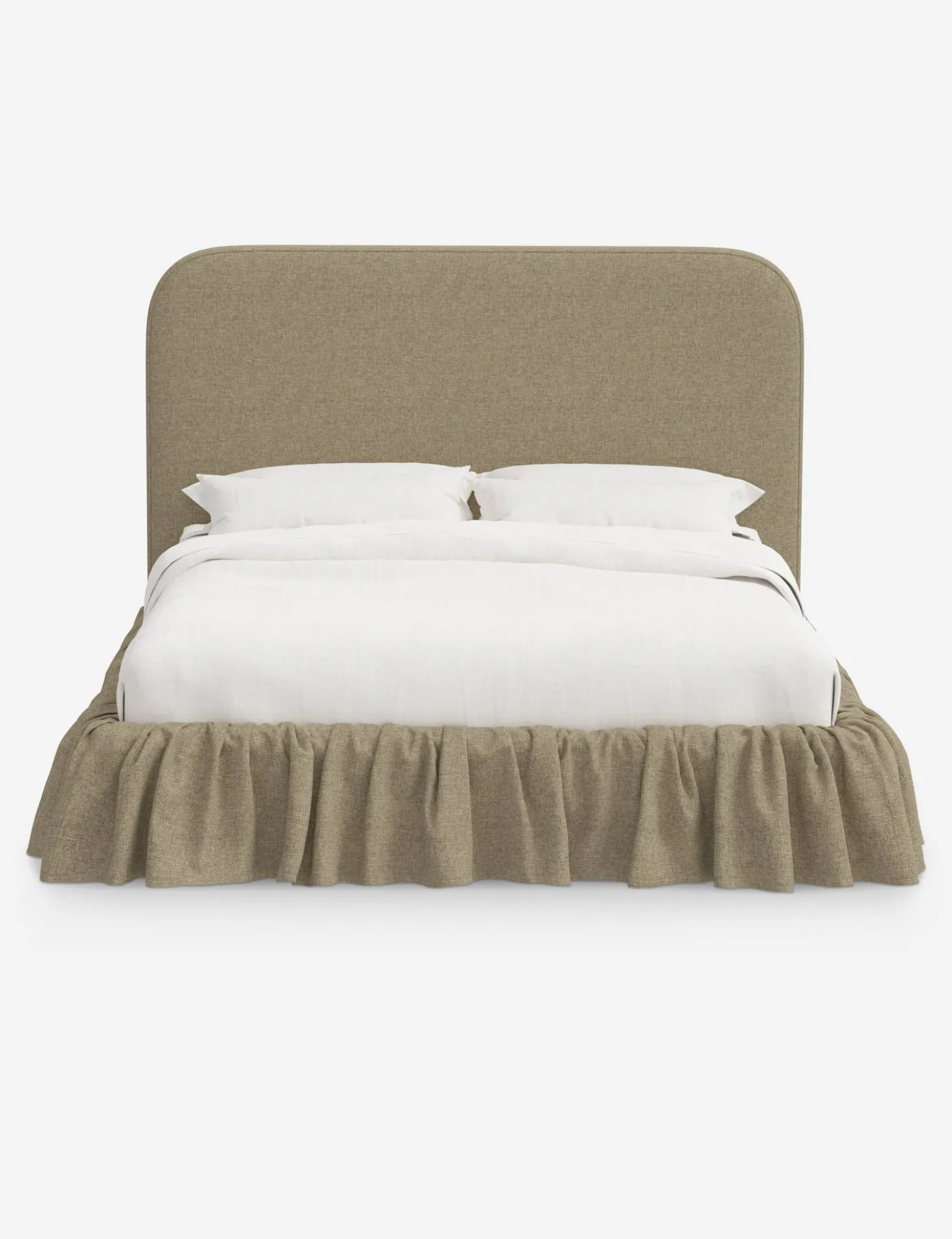 Westmont Platform Bed