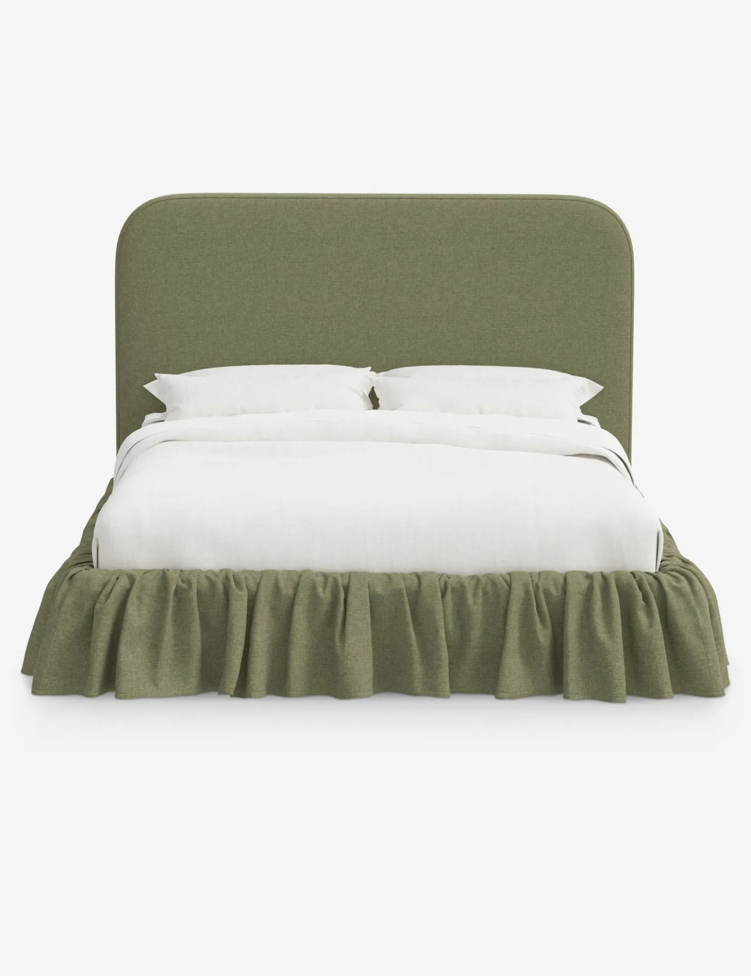Westmont Platform Bed
