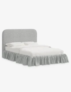 Westmont Platform Bed