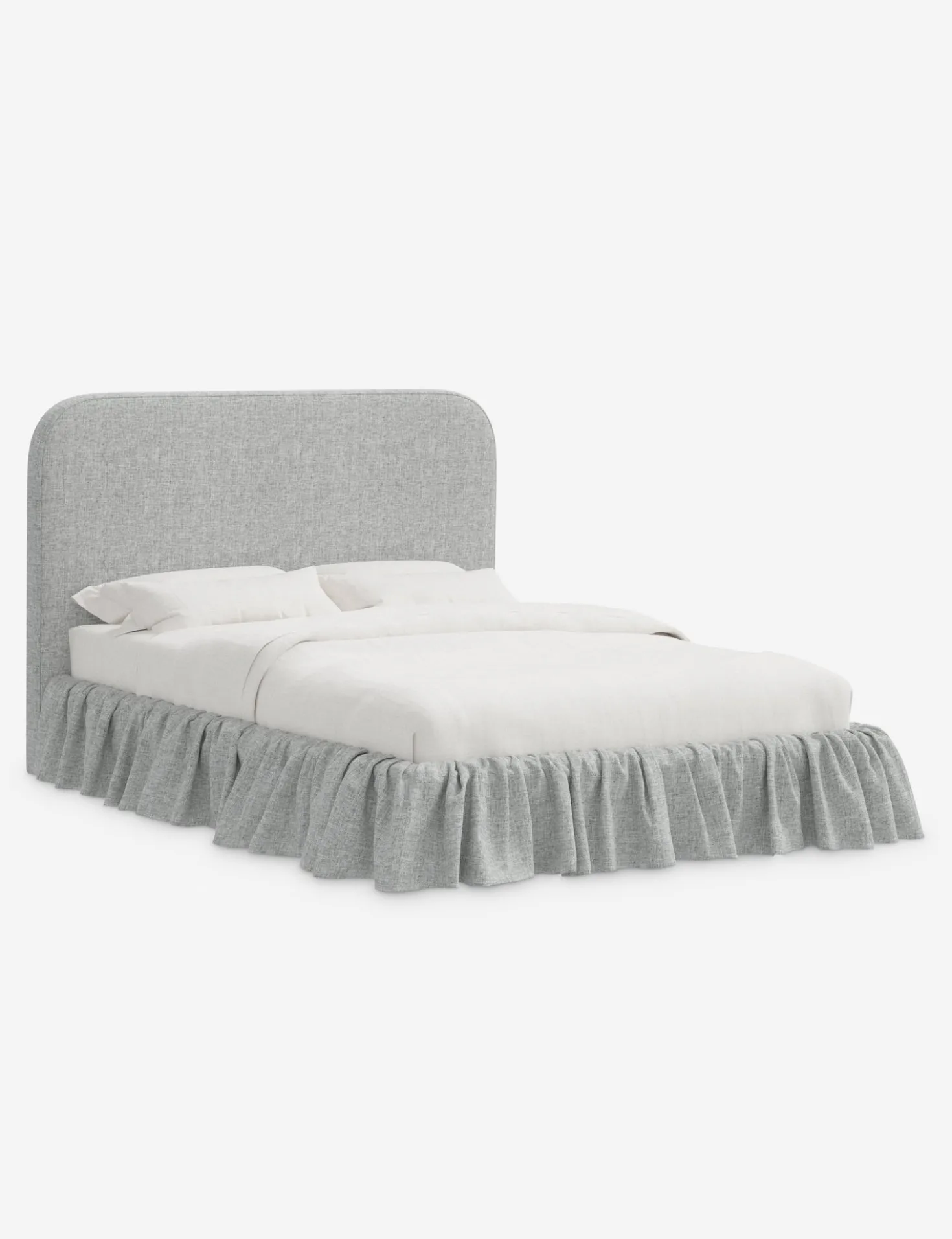 Westmont Platform Bed