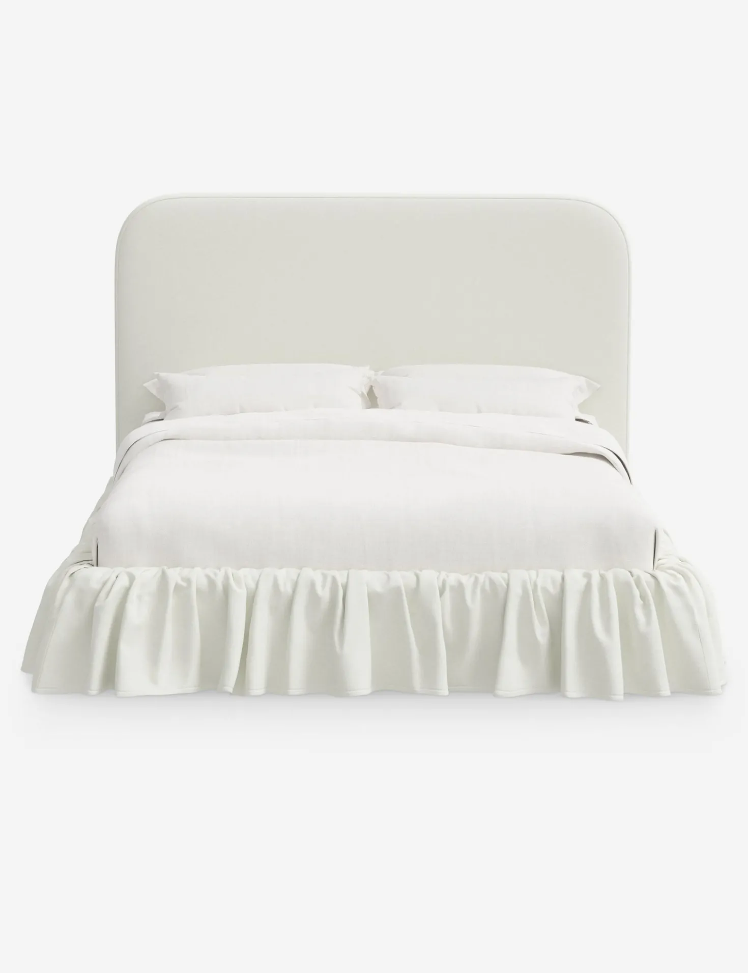 Westmont Platform Bed