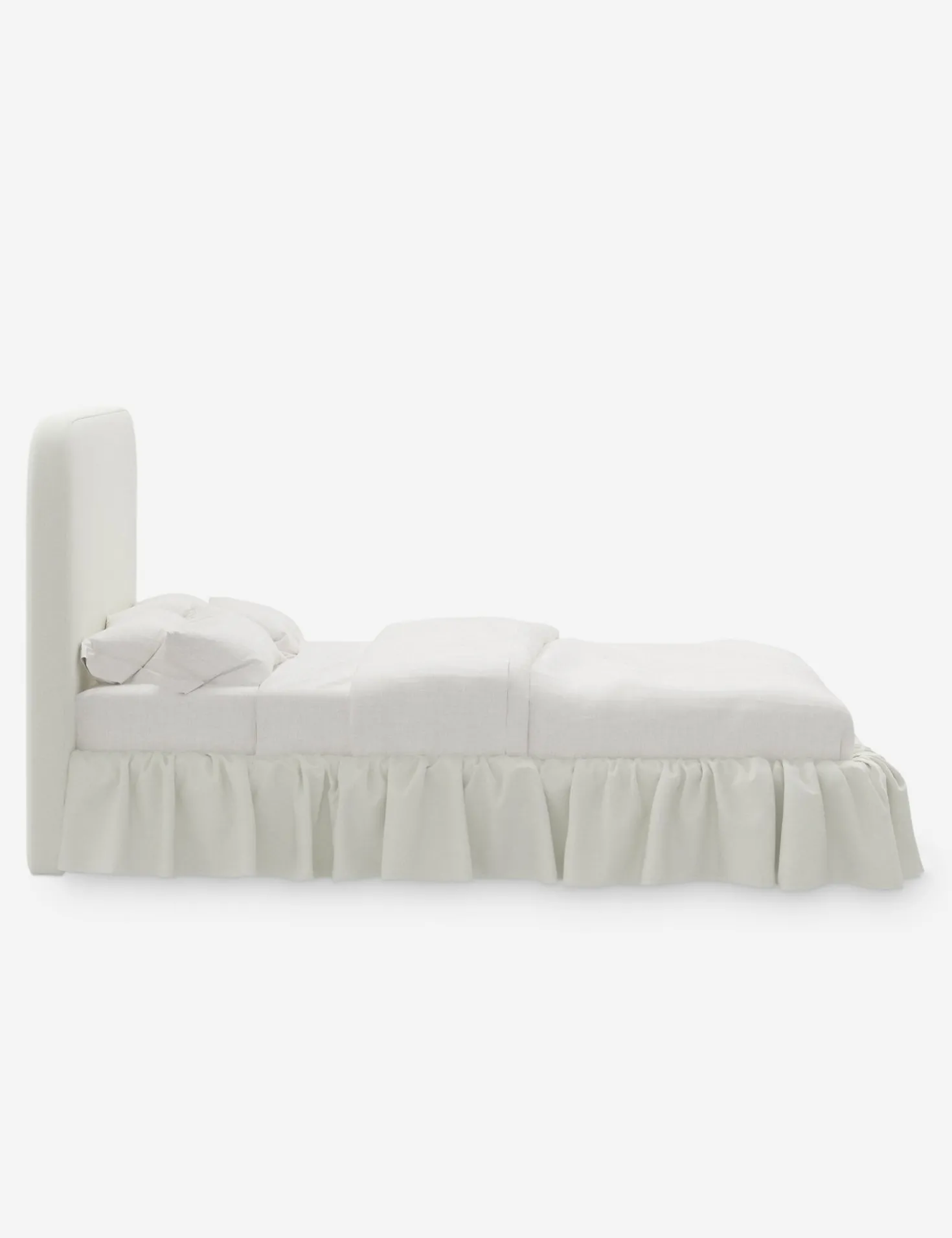 Westmont Platform Bed