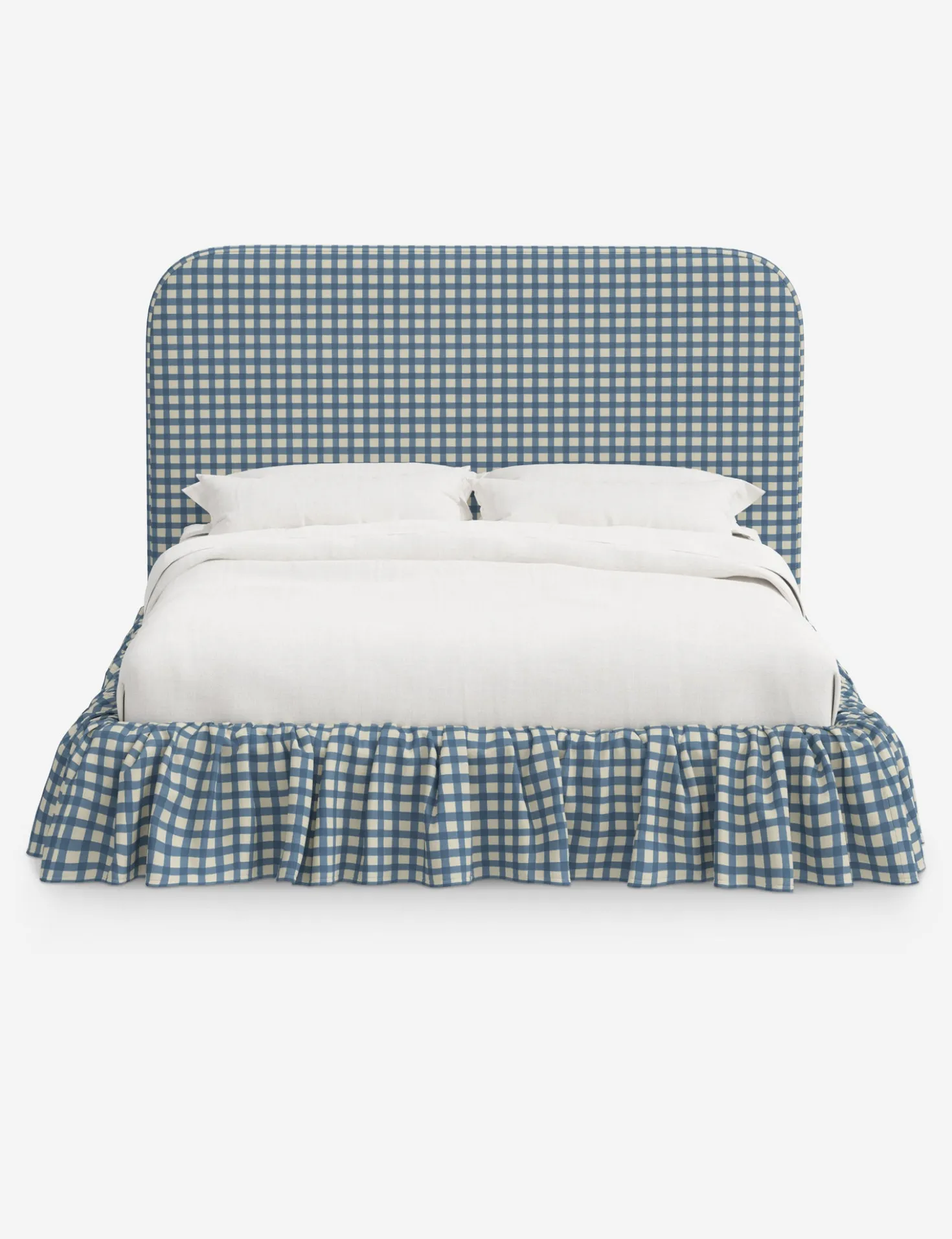 Westmont Platform Bed