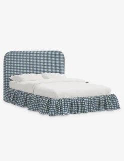 Westmont Platform Bed