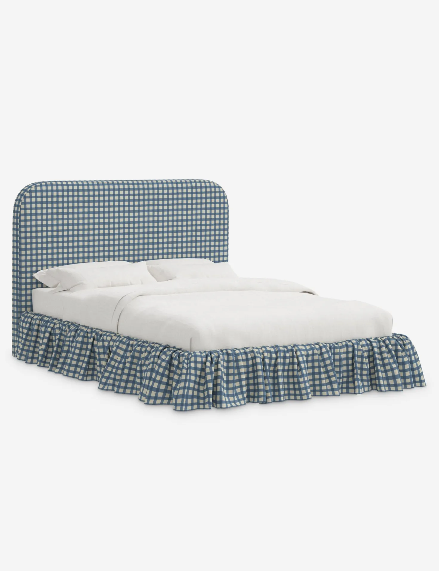Westmont Platform Bed