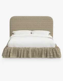 Westmont Platform Bed