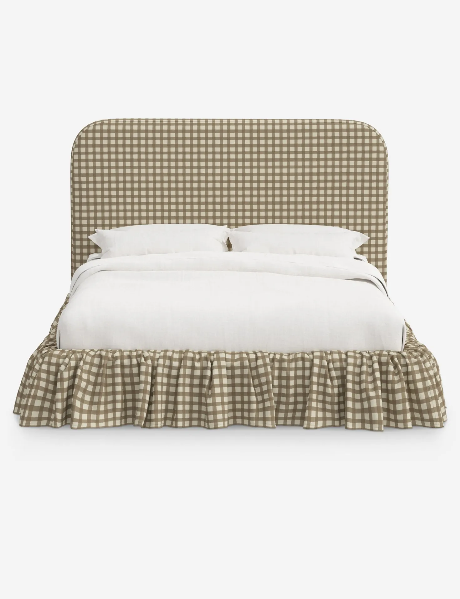 Westmont Platform Bed
