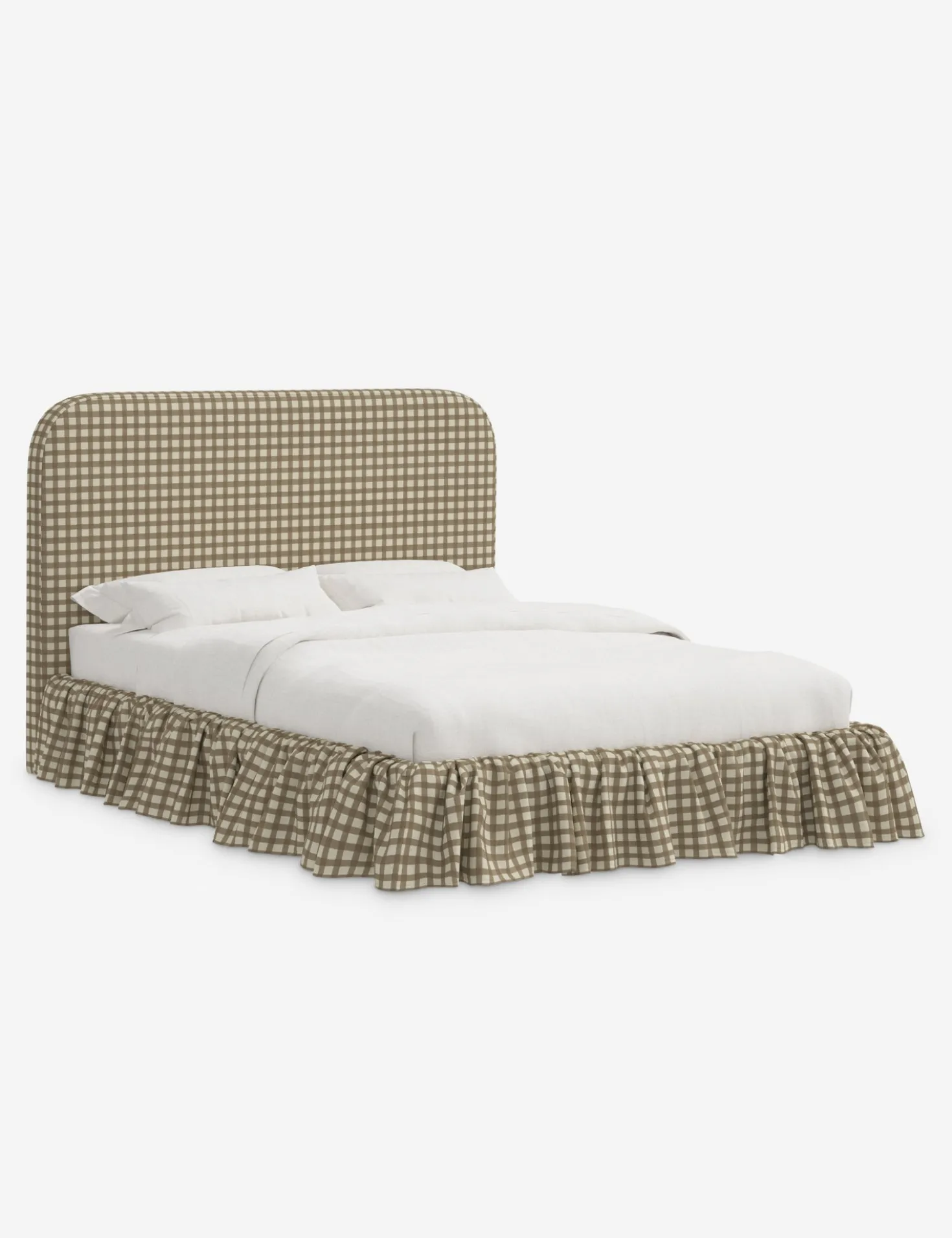 Westmont Platform Bed