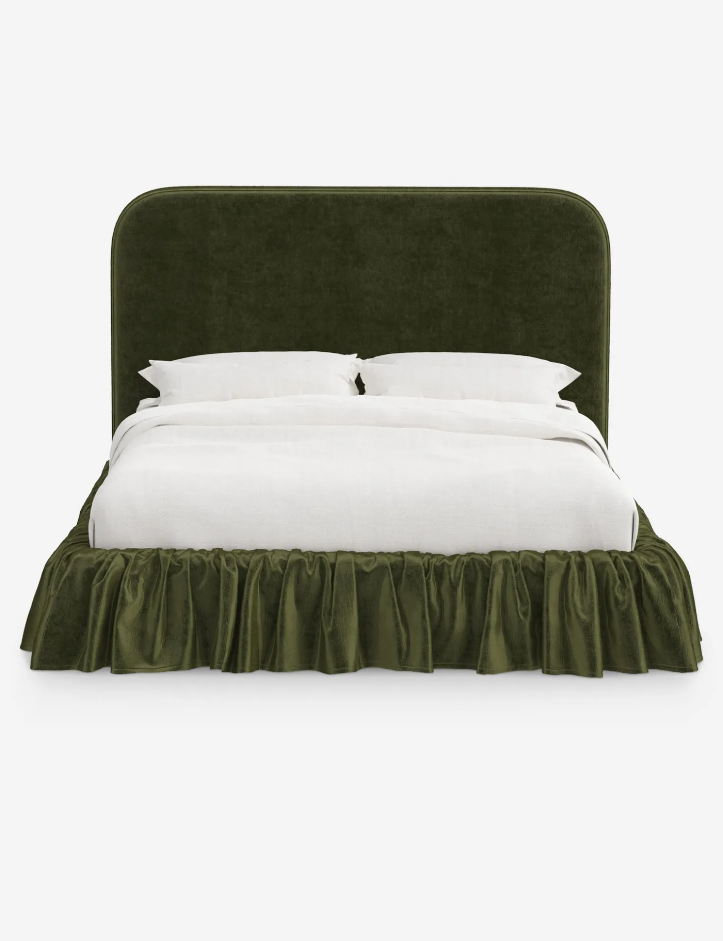 Westmont Platform Bed