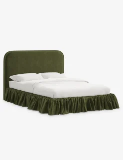 Westmont Platform Bed