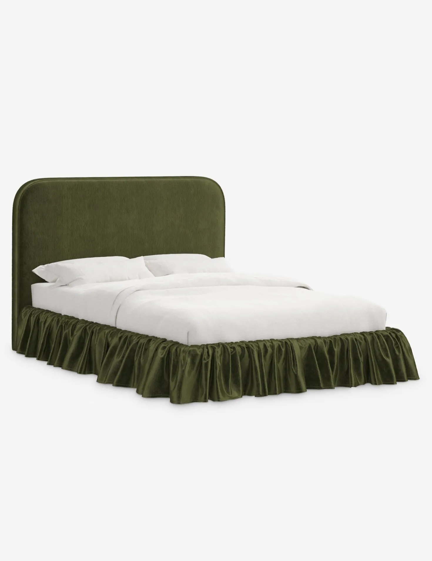 Westmont Platform Bed