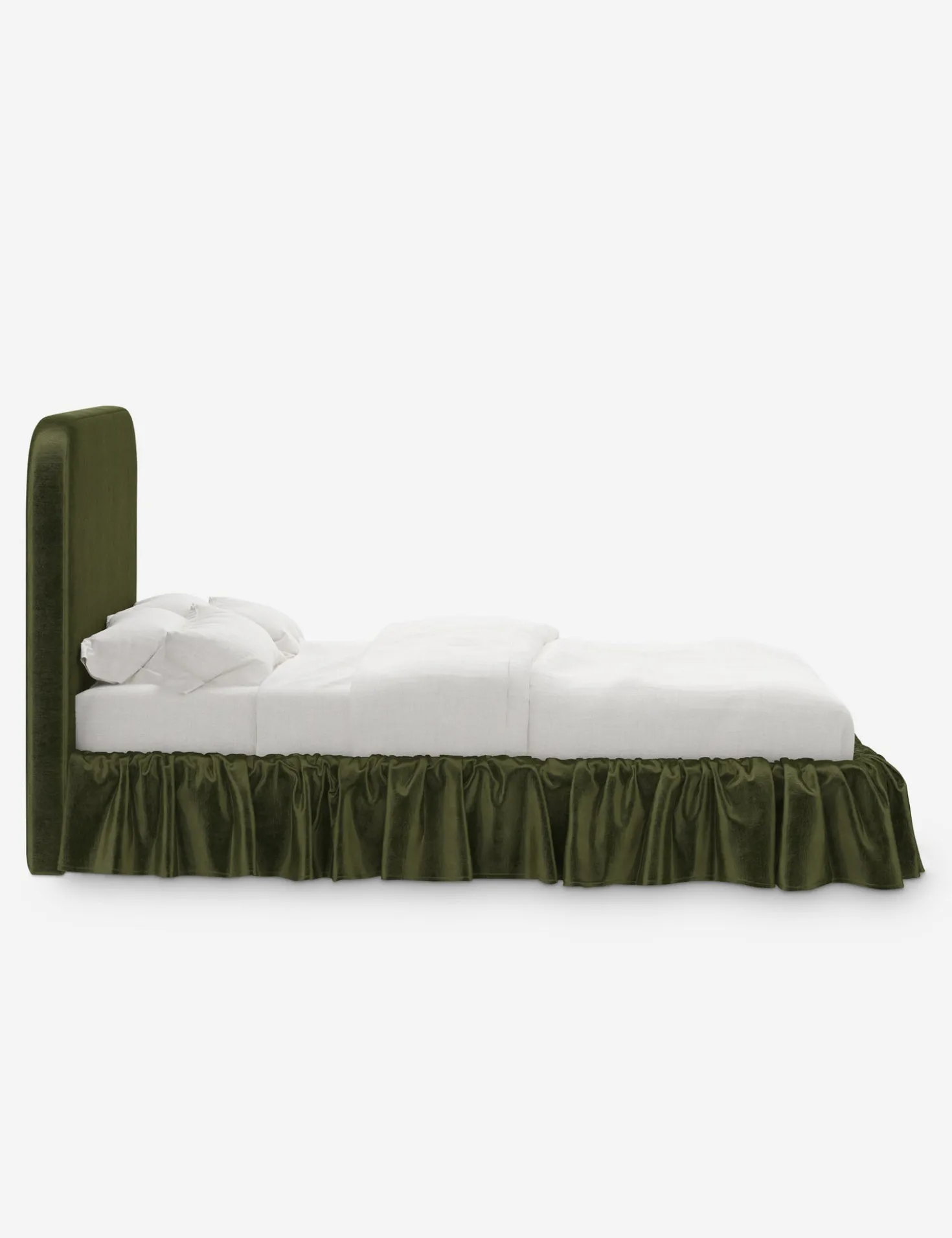 Westmont Platform Bed