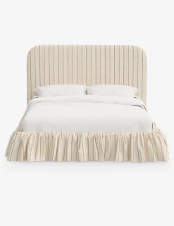 Westmont Platform Bed