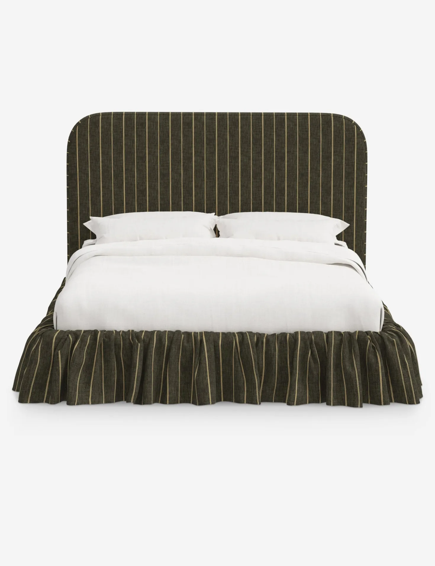 Westmont Platform Bed