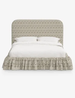 Westmont Platform Bed