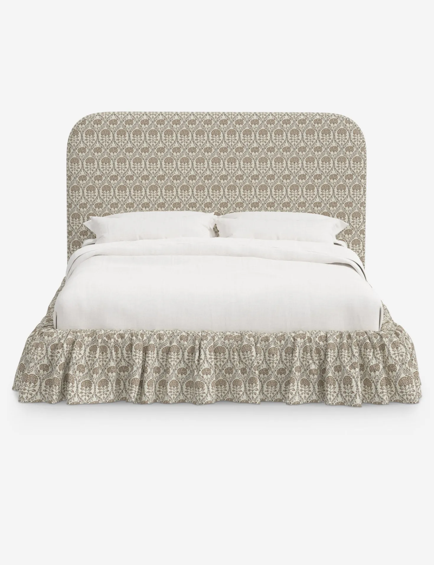 Westmont Platform Bed