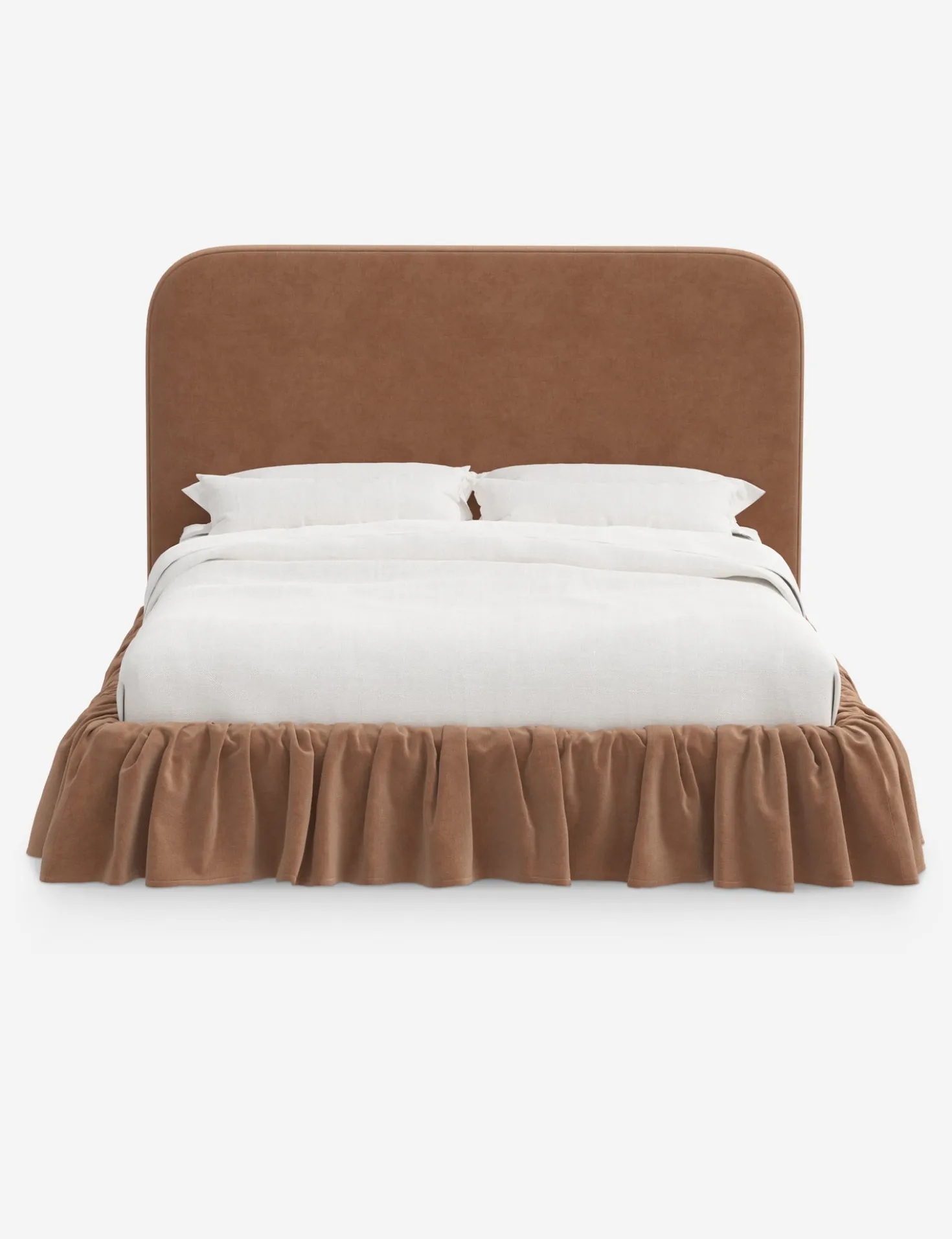 Westmont Platform Bed
