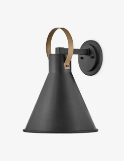 Whatley Outdoor Sconce