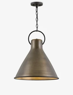 Whatley Pendant Light