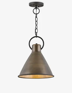 Whatley Pendant Light