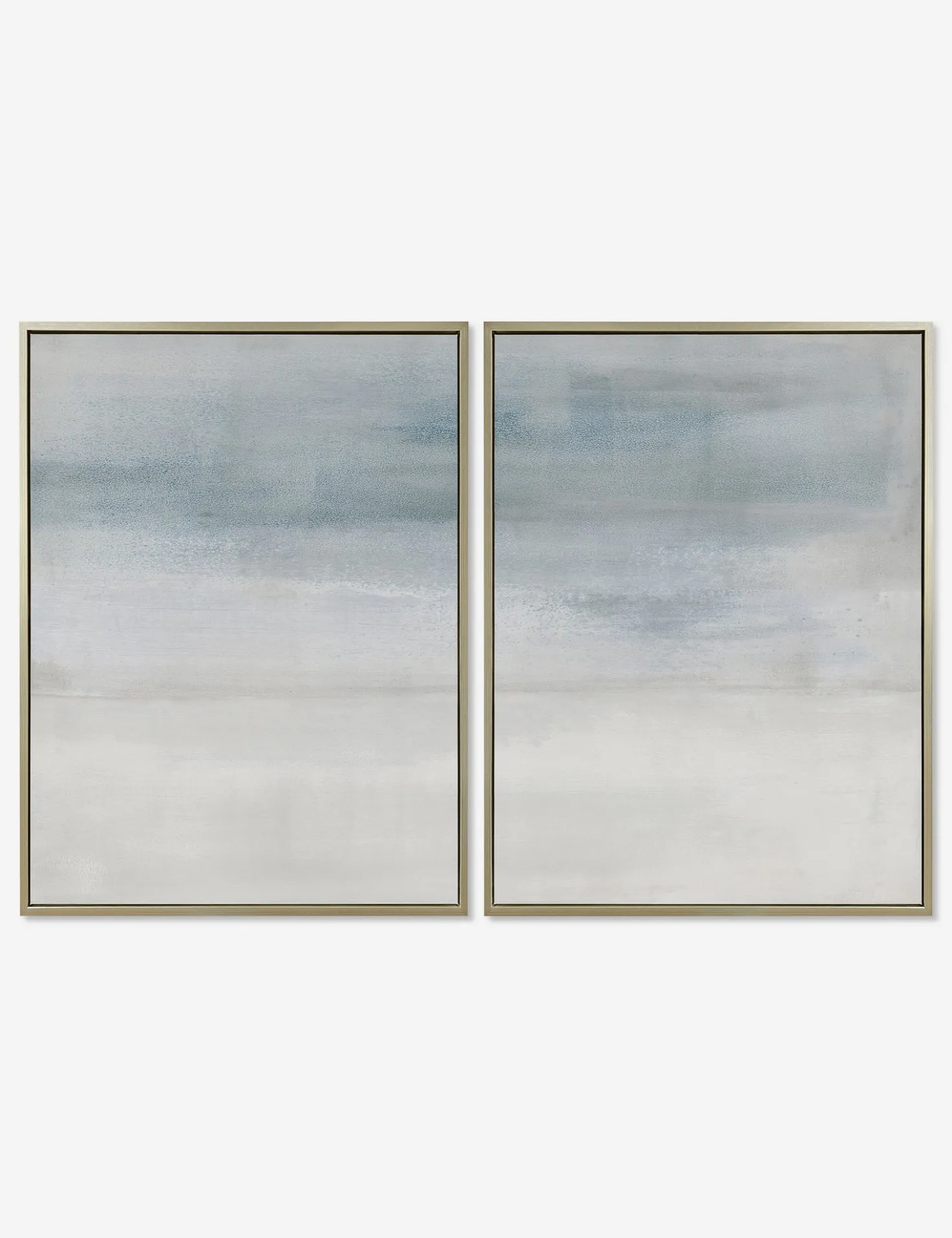 Whisper Diptych Wall Art (Set of 2) by Carol Benson-Cobb
