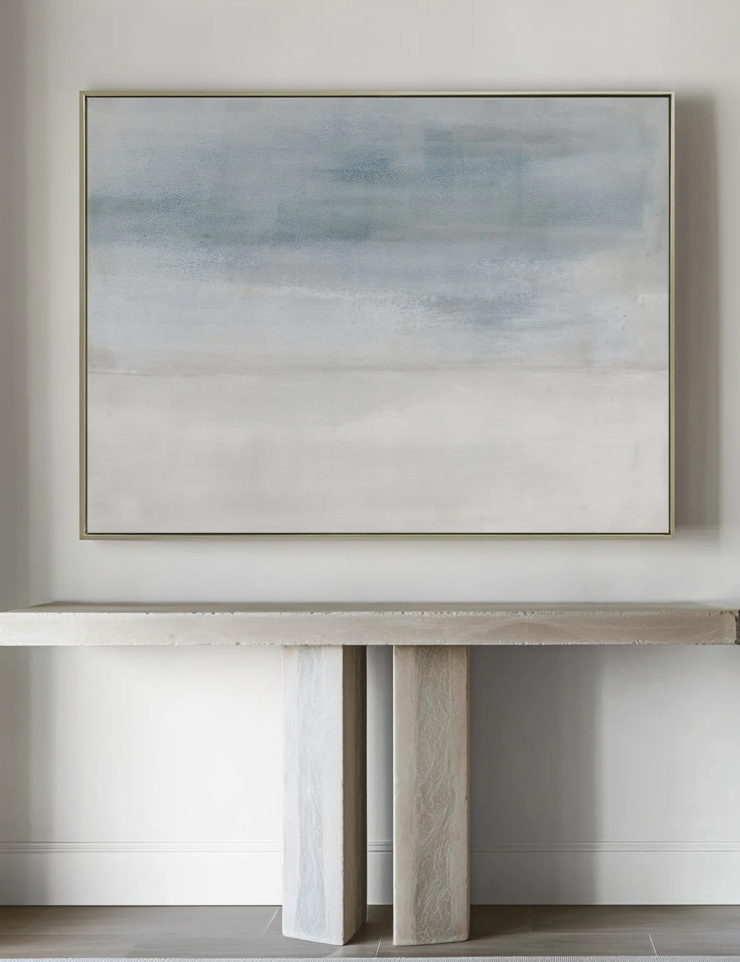 Whisper Wall Art by Carol Benson-Cobb