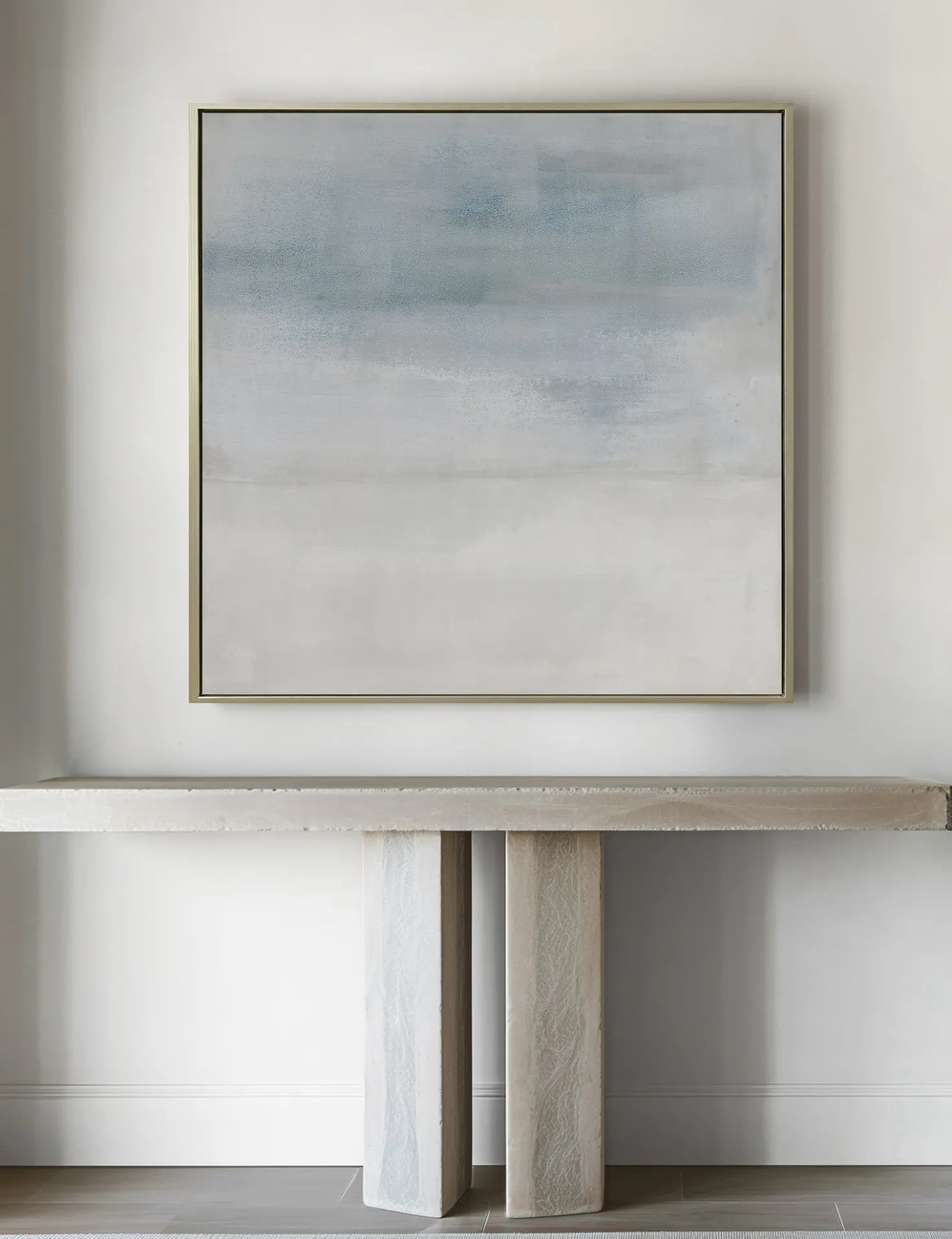 Whisper Wall Art by Carol Benson-Cobb